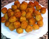 Foto del paso 3 de la receta: Bolas de atún y patata