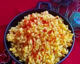 Dry Mung Dal recipe step 5 photo