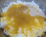Foto langkah ke 1 dari resep Wingko Kekinian Keju Wijen.