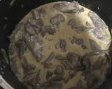 Foto langkah ke 3 dari resep Beef stroganoff #kitaberbagi.