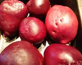Beetroot chutney recipe step 1 photo