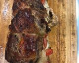 Foto del paso 4 de la receta: Vacío relleno a la manteca