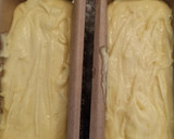 Foto del paso 5 de la receta: Mini budines de vainilla