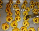 Foto langkah ke 9 dari resep Nastar Keranjang.
