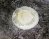 Foto langkah ke 3 dari resep Tempe Goreng Saus Keju.