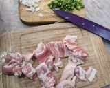 Foto del paso 4 de la receta: Garbanzos a la charra