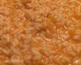 Foto del passaggio 6 della ricetta Risotto dietetico alla zucca
