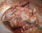 Ayam Bakar Bakakak langkah memasak 3 foto