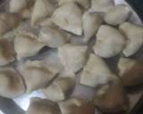 Samosa recipe step 4 photo