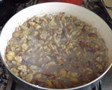Foto del paso 7 de la receta Puré fino dulce de castañas
