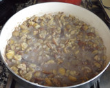 Foto del paso 7 de la receta: Puré fino dulce de castañas