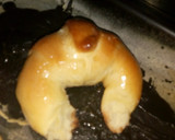 Foto del paso 8 de la receta: ✨Medialunas de manteca✨ fáciles, económicas y muy ricas