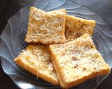Foto langkah ke 5 dari resep Chili Cheese Toast.