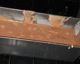 Foto del paso 4 de la receta: Budín de chocolate🤍🍫