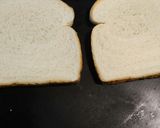 A picture of step 1 of The Tale of Two Sandwiches.