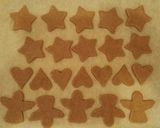 Mézeskalács recept fázis 5 fotója