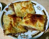 صورة لخطوة 4 من وصفة جلاش باللحمه المفرومه 🥪👌✌️