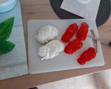 Rakott darált hús recept fázis 6 fotója