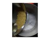 Kunun Madara(Milk pudding) beginner friendly with pictures recipe step 2 photo