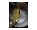 A picture of step 2 of Kunun Madara(Milk pudding) beginner friendly with pictures.