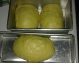 Foto langkah ke 5 dari resep Killer Soft Bread Isi Coklat.