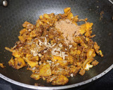 வால்நட் ஃபிராங்கி (Walnut Frankie) ரெசிபி ஸ்டேப் 8 புகைப்படம்