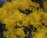 Foto langkah ke 7 dari resep Kembang gula kelapa.