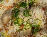 A picture of step 23 of Chicken pulao.