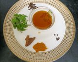 इम्यूनिटी बूस्टर काढ़ा (immunity booster kadha recipe in Hindi) रेसिपी चरण 2 फोटो