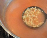 Foto del paso 2 de la receta: Agua Caliente con Cositas