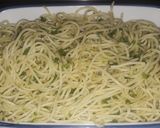 Foto del paso 3 de la receta: Pasta al ajillo