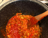 Foto del paso 1 de la receta: Tagliatelles a la boloñesa