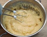 Almás krémes 🍎🍰 recept fázis 9 fotója