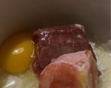 Foto langkah ke 1 dari resep Puree Sapi Telur.