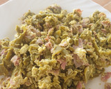 Foto del paso 5 de la receta: Revuelto de judías verdes