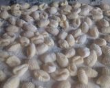 Foto del paso 4 de la receta: Ñoquis de papa caseros