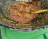 Foto langkah ke 3 dari resep Rendang Jengkol.