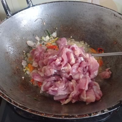 Langkah 3