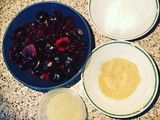 Torta alle ciliegie
