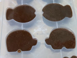 Bekal Daycare Paud - Bekal TK - Telur, puding, bolu