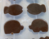 Foto langkah ke 1 dari resep Bekal Daycare Paud - Bekal TK - Telur, puding, bolu.