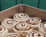 Foto del paso 4 de la receta: Rollos de canela🇦🇷 Cinnamon rolls fáciles