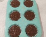 Foto langkah ke 5 dari resep Muffin Pisang Wortel.