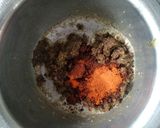 मराठवाडा स्पेशल झणझणीत चिकन रस्सा (chicken rassa recipe in marathi) रेसिपी स्टेप 4 फोटो 