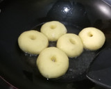 Foto langkah ke 3 dari resep Donat Empuk (rekomended).