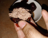 A picture of step 2 of Choco dates.