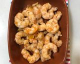 Foto del paso 5 de la receta Gambas de premio