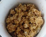 Foto del paso 5 de la receta: Crumble de 