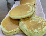 Fluffy pancake easy recipe recipe step 5 photo