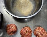 Foto del paso 2 de la receta: Pasta comodín de carne y ricota